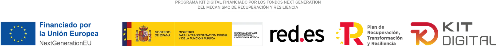 CONBANDERA KITDIGITAL CONBANDERA KITDIGITAL