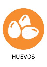 HUEVOS HUEVOS