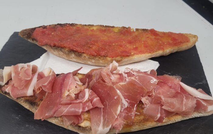 tapeo Xàtiva