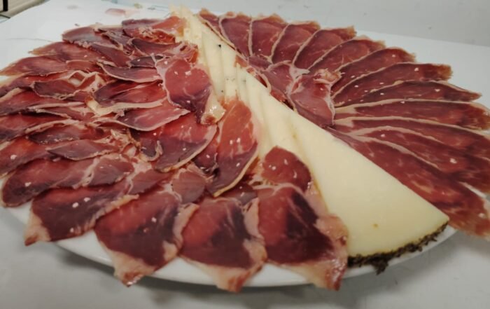 tapeo Xàtiva