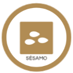 simbolo alergeno sesamo Photoroom